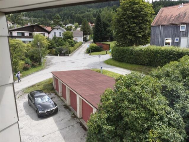 Garage mieten in Neuberg an der Mürz, Steiermark
