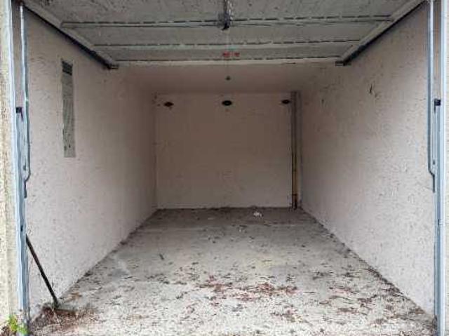 Garage vente à Besançon