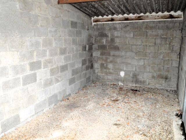 Garage location à Troyes, Saint-andré-les-vergers