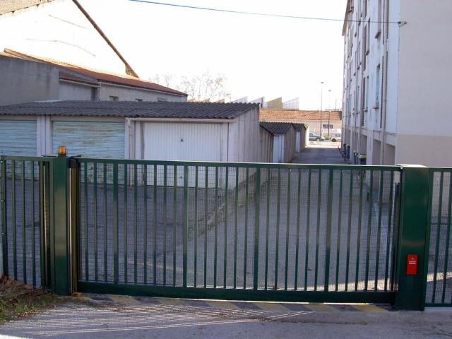 Garage location à Arrondissement de Toulon, La Seyne-sur-mer