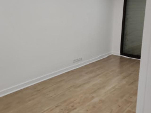 Garage location