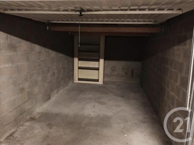Garage vente à Lyon, Métropole de Lyon