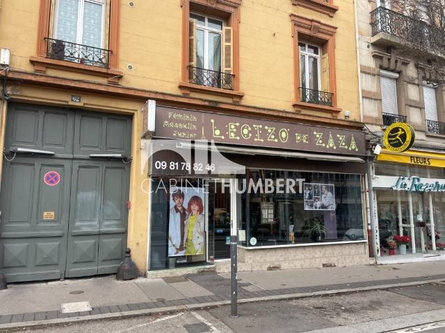 Garage vente à Saint-Étienne, Saint-etienne
