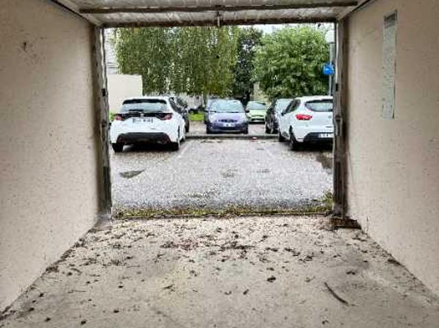 Garage vente à Besançon