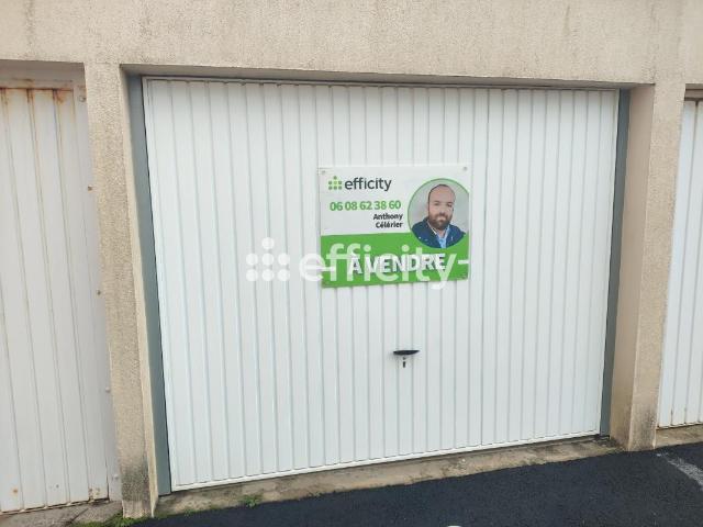 Garage vente à Les Sables-d'Olonne, Bretignolles-sur-mer