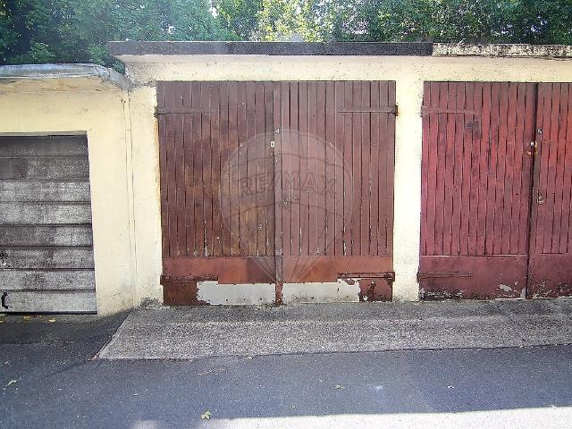 Garage vente à Nanterre, Colombes