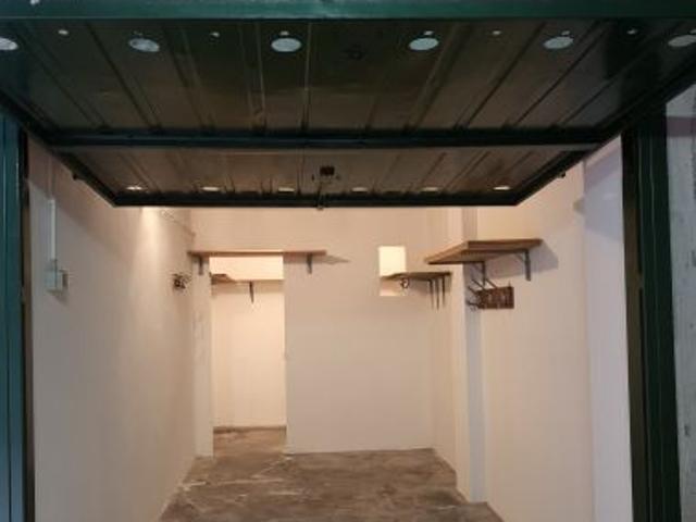 Box in affitto a Unione della Romagna Faentina, Faenza