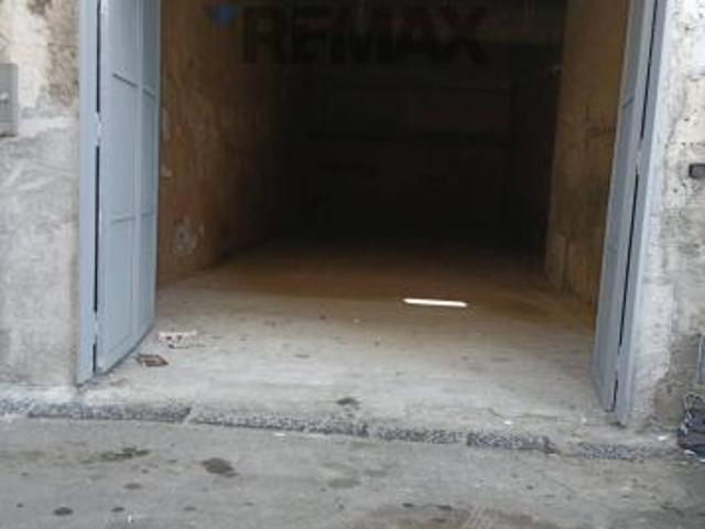 Box in affitto a Centro storico, Catania
