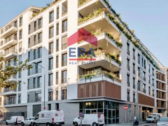 Box in affitto a Magenta - San Vittore, Milano