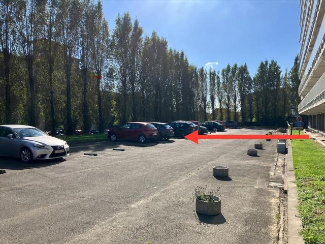 Garage vente à Brussel, Bruxelles