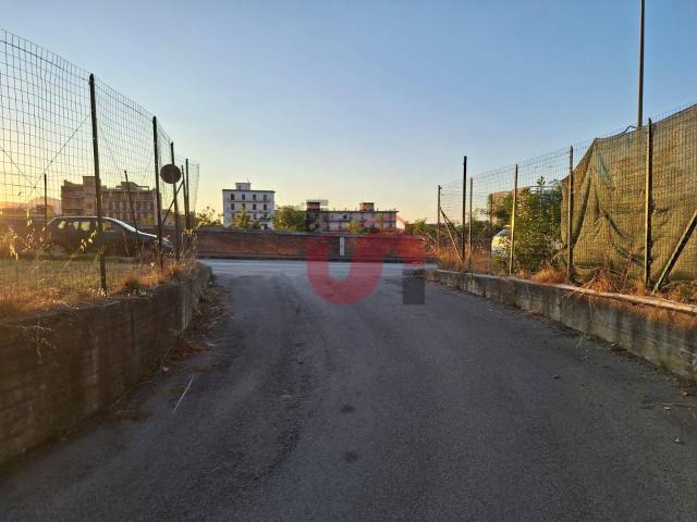 Box in vendita a Ponticelli, Benevento