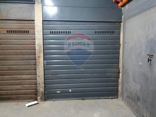 Box in vendita a Le Sfere, Caltagirone