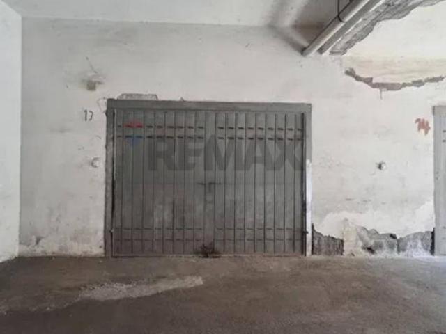 Box in vendita a Picanello-Ognina-Barriera-Canalicchio, Catania