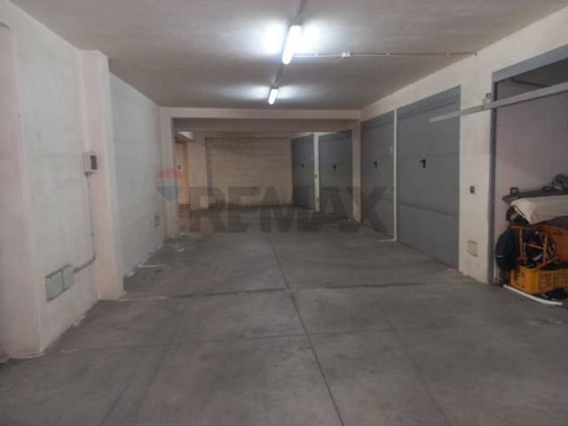 Box in vendita a Picanello-Ognina-Barriera-Canalicchio, Catania