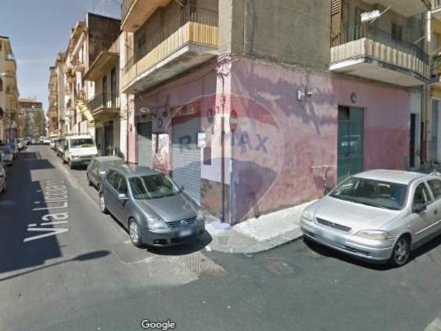 Box in vendita a Picanello-Ognina-Barriera-Canalicchio, Catania