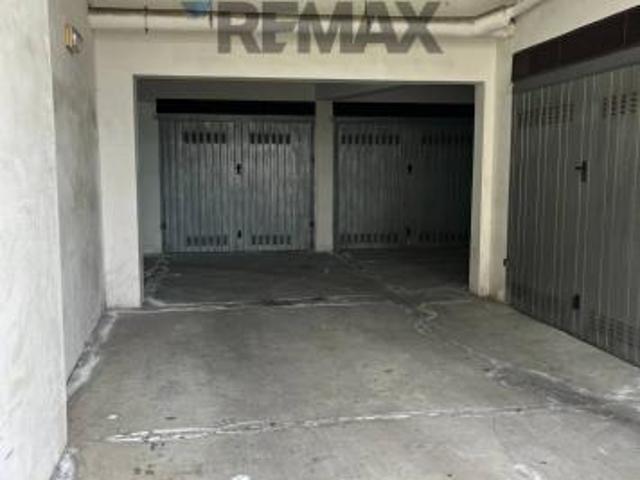 Box in vendita a Monte Po-Nesima-San Leone-Rapisardi, Catania
