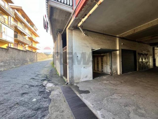 Box in vendita a Monte Po-Nesima-San Leone-Rapisardi, Catania