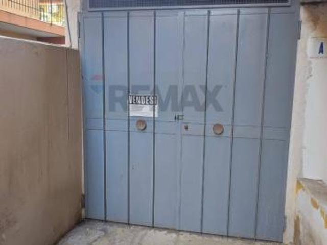 Box in vendita a Borgo-Sanzio, Catania