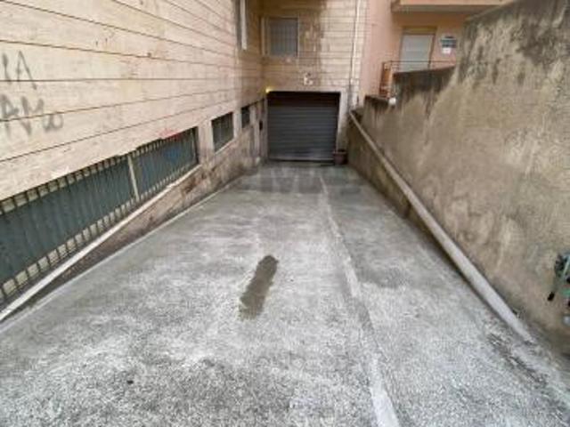Box in vendita a Parco, Milazzo