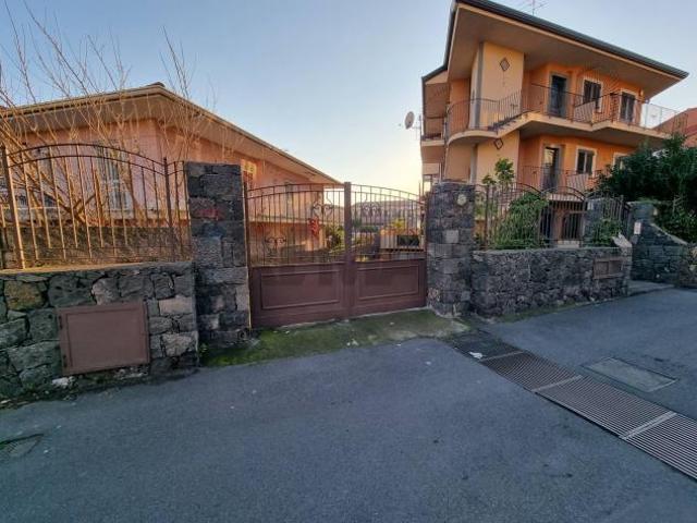 Box in vendita a Lineri, Misterbianco