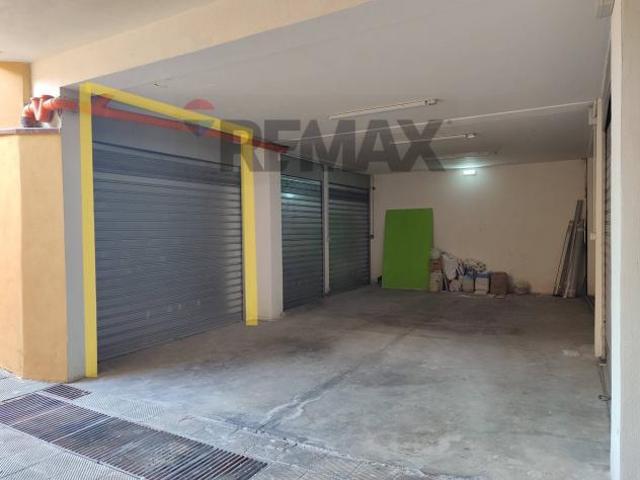 Box in vendita a Lineri, Misterbianco