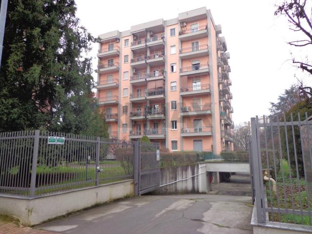 Box in vendita a Borgolombardo, San Giuliano Milanese
