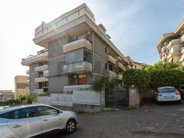 Box in vendita a San Gregorio Di Catania, Sicilia