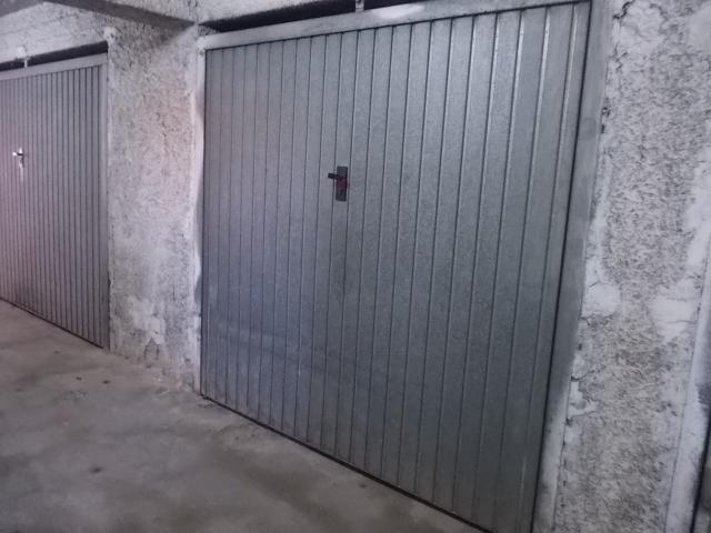Box in vendita a Sant'antimo, Campania