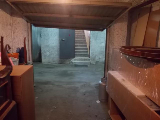Box in vendita a Sant'antimo, Campania