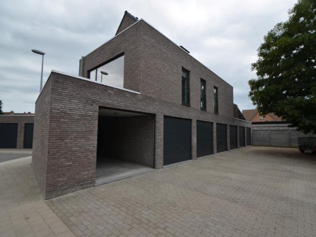 Maison location à Sint-Michiels, Brugge