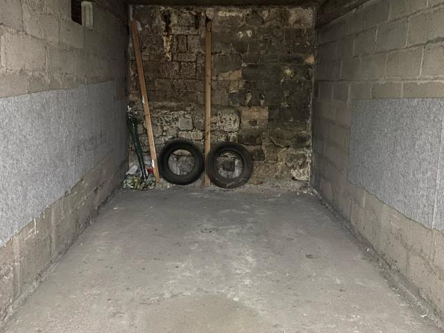 Garage vente à Bordeaux
