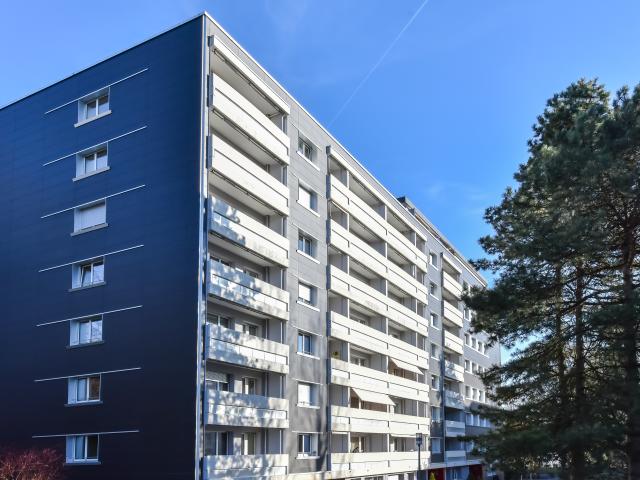 Garage mieten in Cheseaux-Lausanne, Waadt