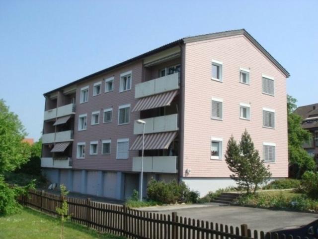 Garage mieten in Fislisbach, Bezirk Baden