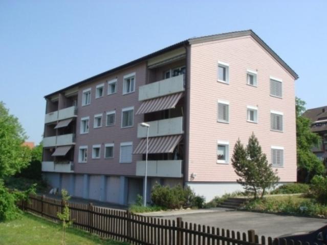 Garage mieten in Fislisbach, Bezirk Baden