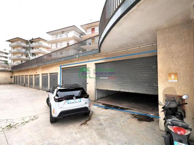 Box in affitto a Ragusa