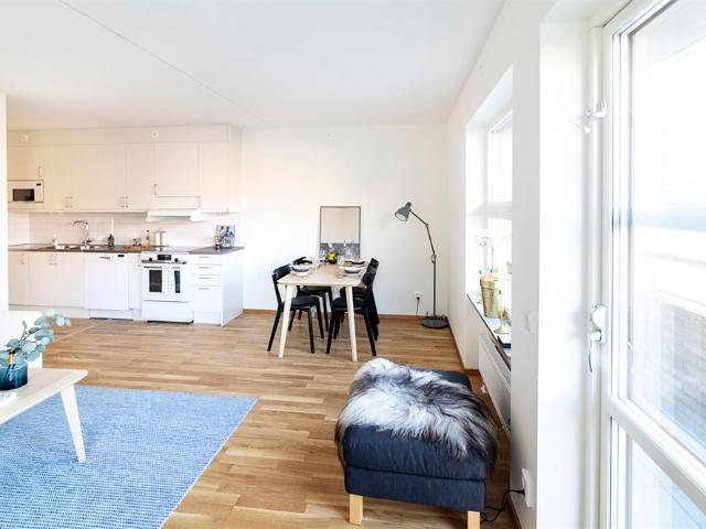 Lägenhet hyra i Malmö, Skåne