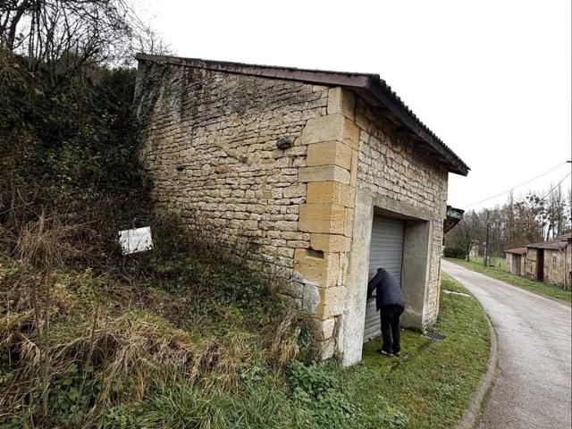 Garage vente à Val-de-Briey, Petit-failly