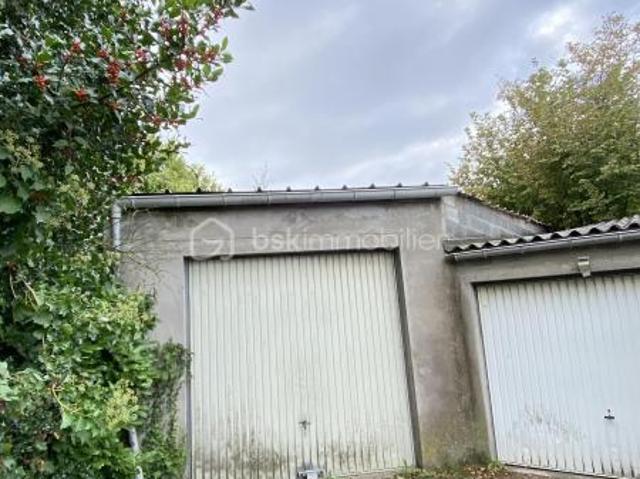 Garage vente à Lille, Roubaix