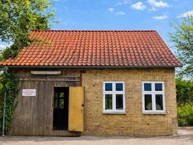 Ejendom til leje i Frederikssund, Brøndby