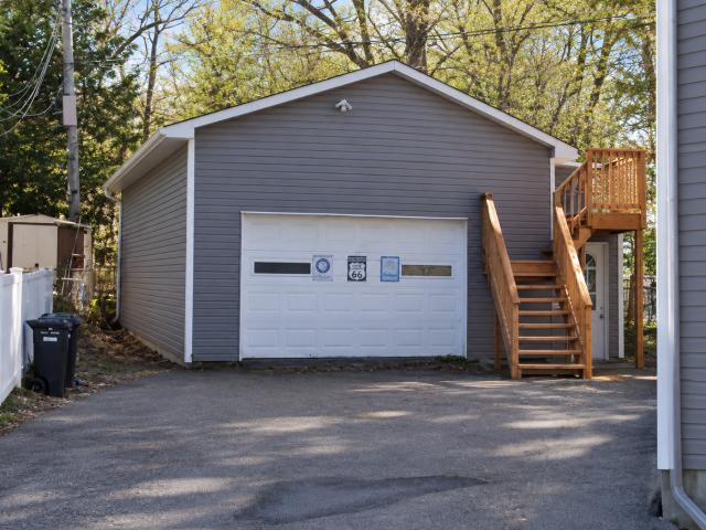 Apartment for rent in Hull, Gatineau