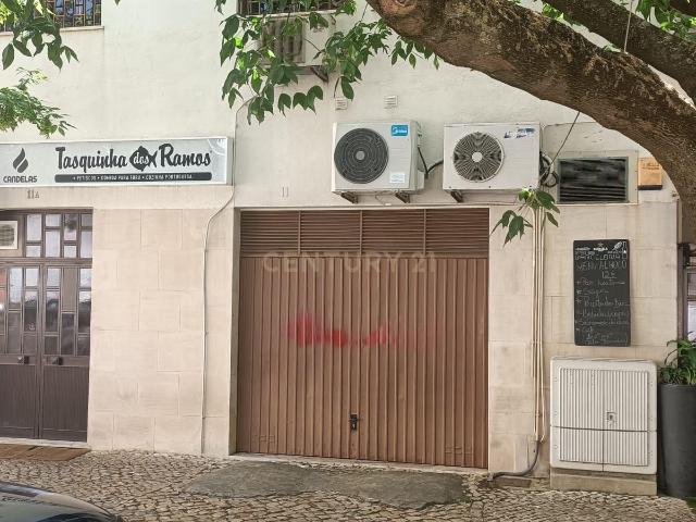 Garagem venda em Setúbal