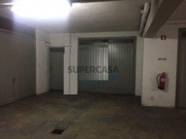 Garagem venda em Mealhada, Cardal