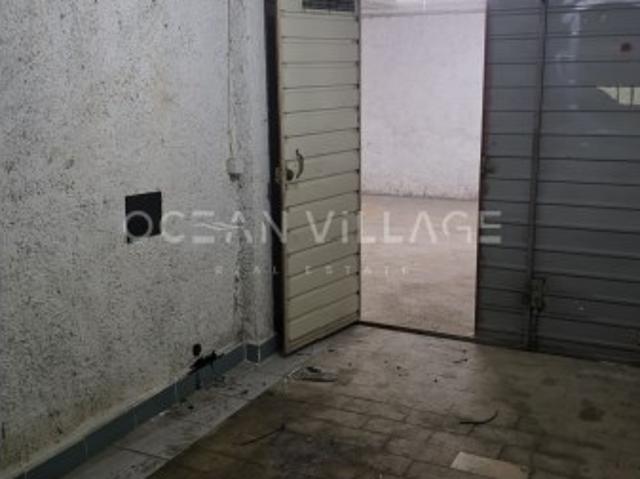 Garagem venda em Vila Real De Santo António, Faro
