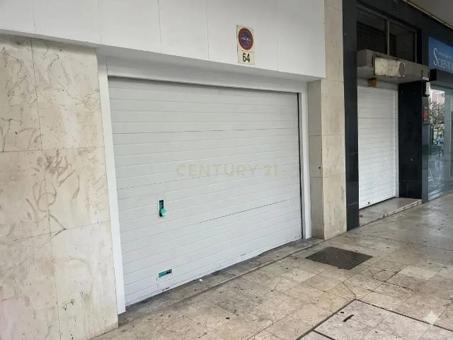 Garagem venda em Lisboa