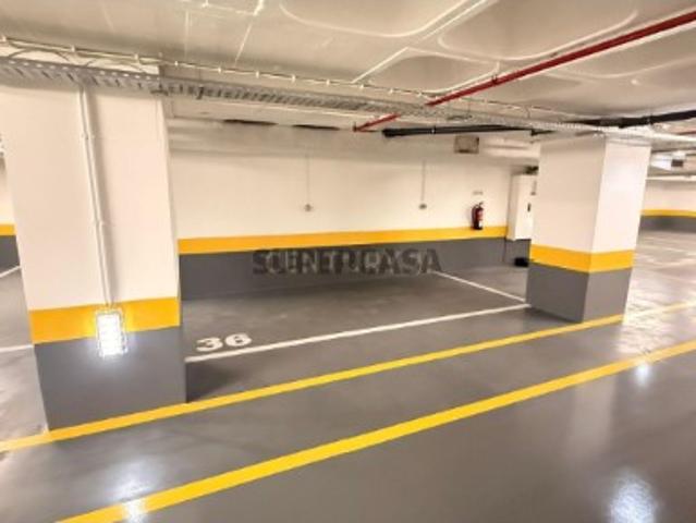 Garagem venda em Lisboa