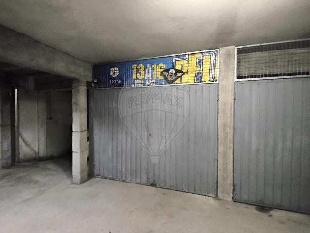 Garagem venda em Bougado (São Martinho e Santiago), Trofa