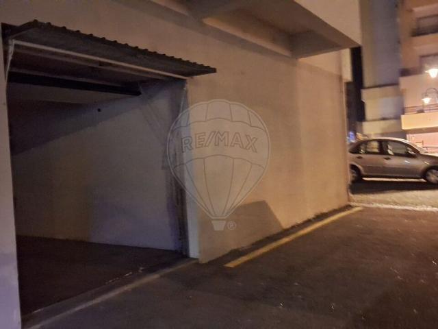 Garagem venda em Castelo Branco