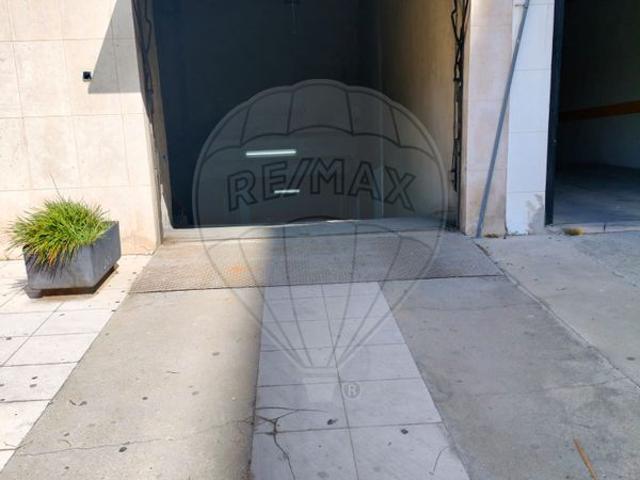 Garagem venda em Barreiro