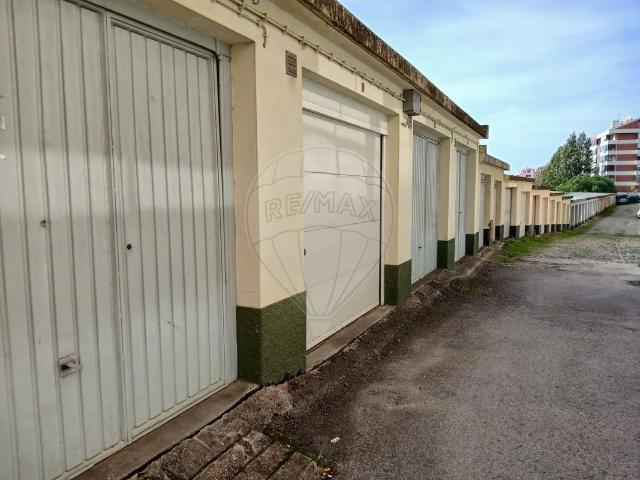 Garagem venda em Coimbrã, Coimbra