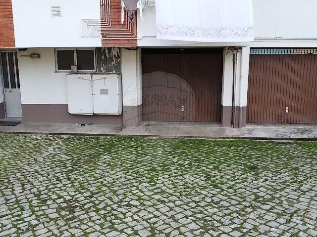Garagem venda em Coimbrã, Coimbra